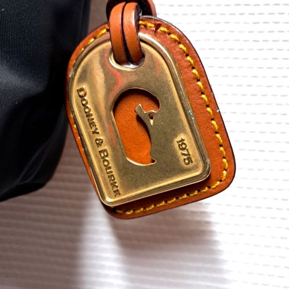 Dooney & Bourke Small Shoulder Bag - Picture 5 of 5